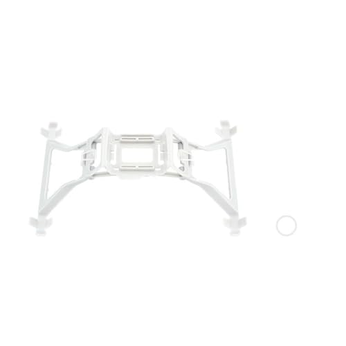 AYrMtH Passend for Mini 2 SE Drone Erhöhung des Auftriebs Bar Wasserfahrwerk Float Skid Floating Stick Dämpfung Training Fahrwerk Kit(Landing Gear) von AYrMtH