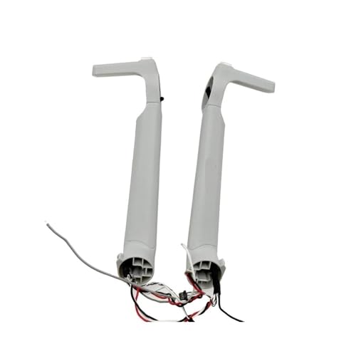 AYrMtH Passend for Mini 3, Links, rechts, hinten, vorne, Kunststoffabdeckung des Arms, Drohnen-Reparaturteile (Nicht passend for Mini 3 Pro), Armschale(1 Pair Front) von AYrMtH