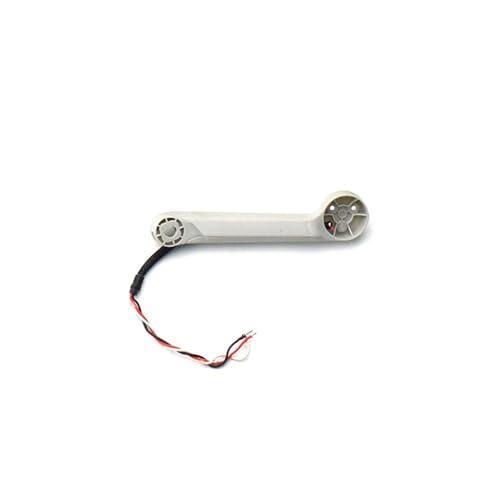 AYrMtH Passend for Mini 3, hintere vordere Linke rechte Armabdeckung, ohne Motorreparaturteile, for Mini3-Drohnenarmschale(Rear Left) von AYrMtH