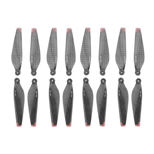 AYrMtH Passend for Mini 3 K43A Propeller Ersatzteile(Bundle 4) von AYrMtH