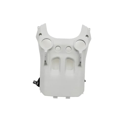 AYrMtH Passend for Mini 3 Pro, obere Abdeckung, mittlerer Rahmen, Links, rechts, hinten, vorne, mit Motorarmen, Karosserieschalen(Bottom Shell) von AYrMtH