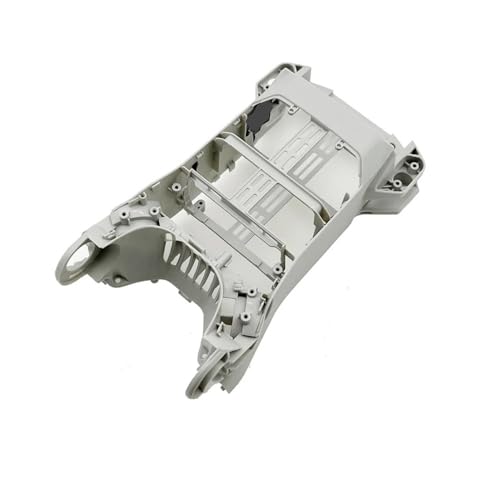 AYrMtH Passend for Mini 3 Pro, obere Abdeckung, mittlerer Rahmen, Links, rechts, hinten, vorne, mit Motorarmen, Karosserieschalen(Middle Frame) von AYrMtH