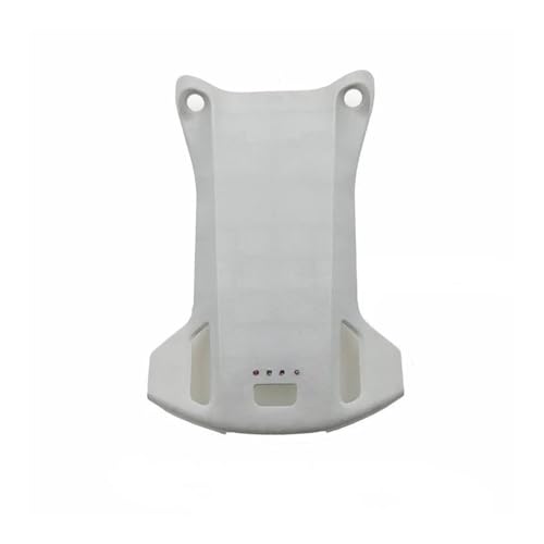 AYrMtH Passend for Mini 3 Pro, obere Abdeckung, mittlerer Rahmen, Links, rechts, hinten, vorne, mit Motorarmen, Karosserieschalen(Up Shell No Button) von AYrMtH