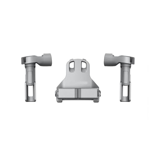AYrMtH Passend for Mini 3 Pro Drone Fahrwerk Erhöhte Lange Stützbein Fußschutzhalterung Sicherer Schutz Zubehör von AYrMtH