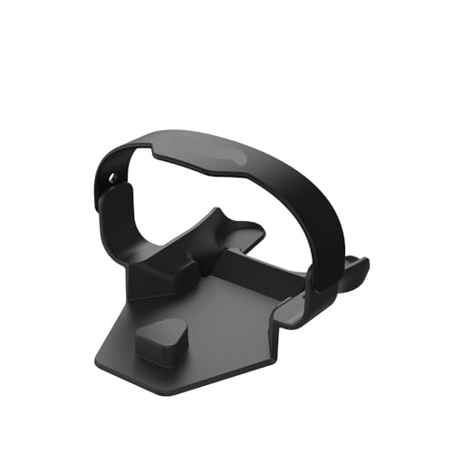 AYrMtH Passend for Mini 3 Pro Drone Propellerhalter Flügel Feste Stabilisatoren Schutz Propellerblätter Gurt Zubehör(Sunnylife Black) von AYrMtH