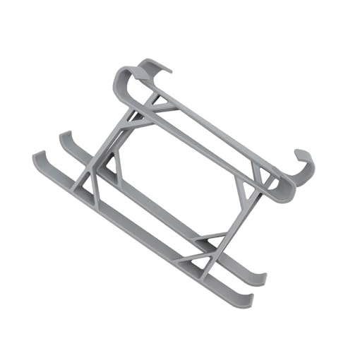 AYrMtH Passend for Mini 3 Pro Fahrwerk Drohne Höhe erhöhen Stativ Anti-Kratzer Hand-gehalten Stabile Halterung von AYrMtH