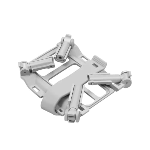 AYrMtH Passend for Mini 3 Pro Stützbeine Protector Drone Schutzzubehör Faltbares Fahrwerk von AYrMtH