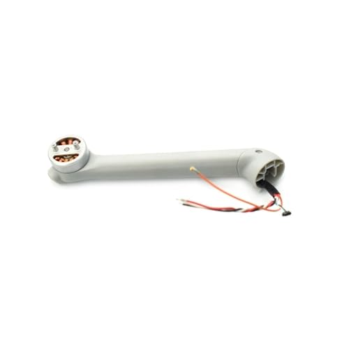 AYrMtH Passend for Mini 3 Pro UAV, Ersatzteil for das hintere rechte Ersatzbein, for Mini 3 Pro Zubehör, vordere Linke Motorarme(Front Right) von AYrMtH