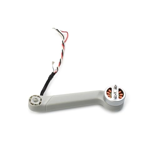 AYrMtH Passend for Mini 3 Pro UAV, Ersatzteil for das hintere rechte Ersatzbein, for Mini 3 Pro Zubehör, vordere Linke Motorarme(Rear Right) von AYrMtH