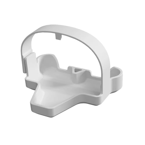 AYrMtH Passend for Mini 4 PRO Drohnenpropeller Stabilisatorschutzgürtel Festmontierte Drohne Schnellverschlusszubehör Propellerhalter von AYrMtH