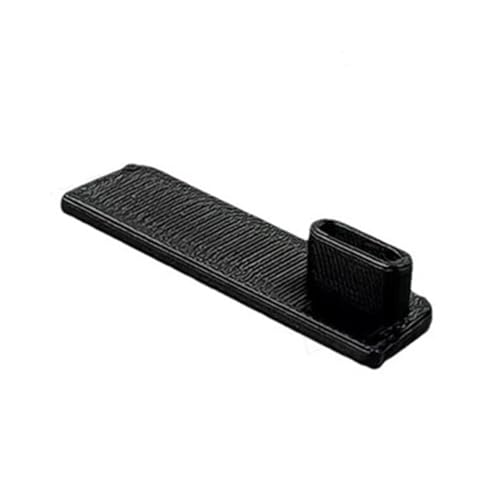 AYrMtH Passend for Mini 4 Pro/Mini 3 Schutz Staubdichtes Gehäuse Zubehör Drohnengehäuse Ladeanschluss Weiche Gummi-Schutzhülle von AYrMtH
