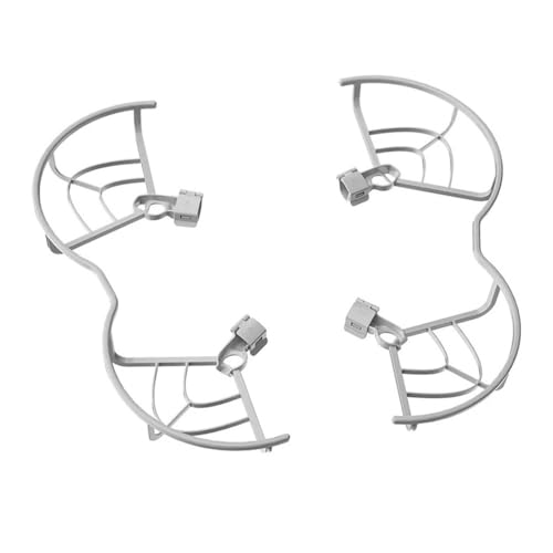 AYrMtH Passend for Mini 4 Pro Drone Quick Release Propeller Protector Props Flügel Blades Paddle Cage Cover Teile Propellerschutz AYrMtH Passend for Mini 4 Pro Drone Quick Release Propeller Protector Props Flügel Blades Paddle Cage Cover Teile Propellerschutz von AYrMtH