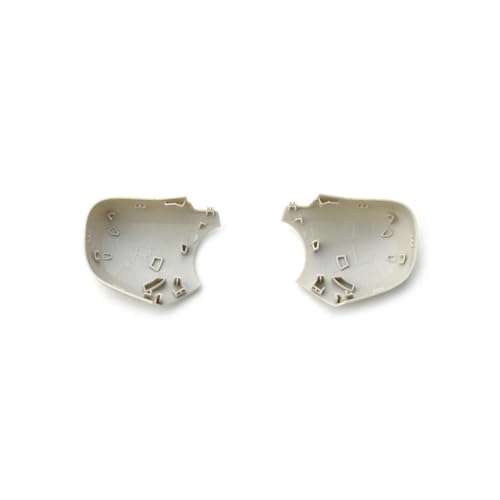AYrMtH Passend for Mini 4 Pro Drone Reparatur Teile Ersatz Links/Rechts Abdeckung Shell(L) von AYrMtH