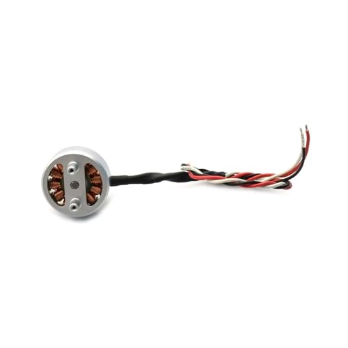AYrMtH Passend for Mini 4 Pro-Teile, vordere und hintere Vollarmabdeckung, for Mini 4pro-Zubehör, Armschale(1pcs Motor) von AYrMtH