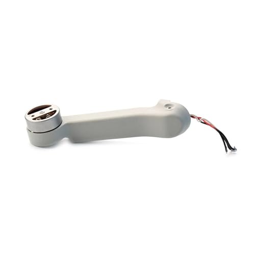 AYrMtH Passend for Mini2-Motorarm, Links, rechts, vorne, hinten, Ersatz-Drohnen-Reparaturteile, for Mavic Mini 2(Rear Right) von AYrMtH