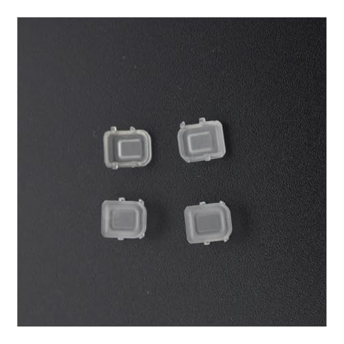 AYrMtH Passend for Mini3 Pro Motorarm-Reparatur-Ersatzteil, for Mini 3 Pro Zubehör 4-teilige Abdeckung von AYrMtH