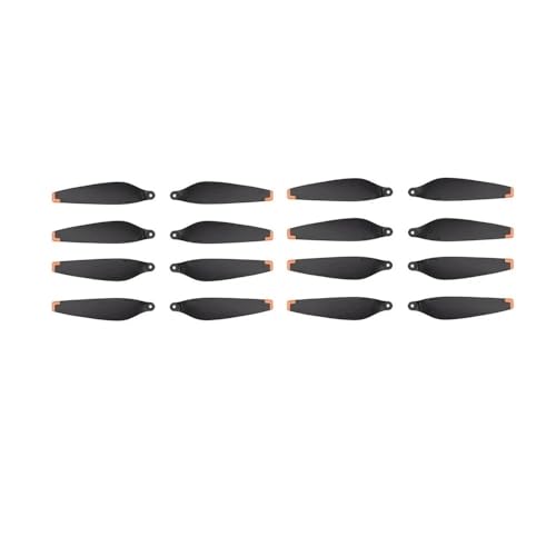 AYrMtH Passend for Mini3 Pro-Propeller, weniger Lärm und bieten Zubehör for Mini 4 Pro(4 Pairs) von AYrMtH