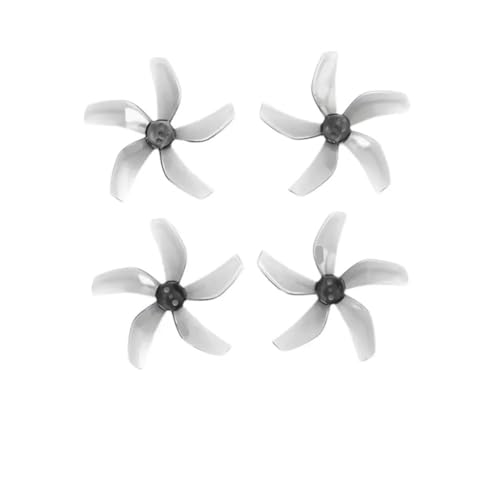 AYrMtH Passend for NEO Drone Mehrfarbiger Kreis Klappbarer Schnellverschluss-Propellerpaddel Bunte 5 Paddel Drohnen-Propellerblätter(F) von AYrMtH