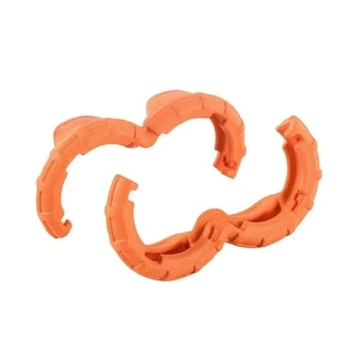 AYrMtH Passend for NEO Propellerschutz Auftriebs-Antikollisionsring Leichte Landung auf Warter Floating Propeller Guard Bumper von AYrMtH