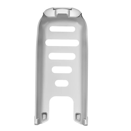 AYrMtH Passend for Neo Anti-Kollision Leichte Batterieabdeckung Erhöhen Stativ Zubehör Batterie Anti-Drop Schutzhülle(Grey) von AYrMtH