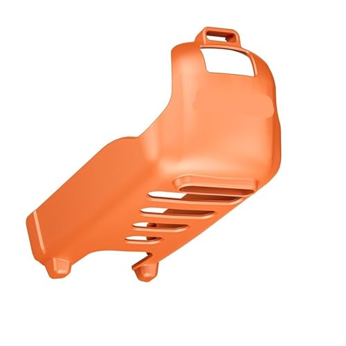 AYrMtH Passend for Neo Drone Batterie Anti-Drop Quick Release Cover Höhe Stativ Batterie Schutzhülle Zubehör(ORANGE) von AYrMtH