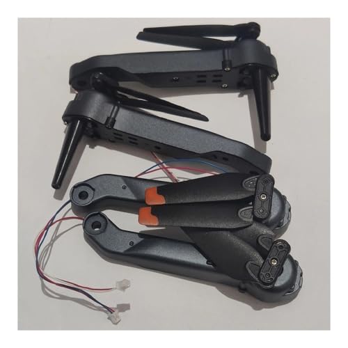 AYrMtH Passend for P8Pro Max P8PRO/P8MAX Faltbarer RC Quadcopter P8 Drone Motorarm mit CW CCW Propeller Klappklinge Zubehör AYrMtH Passend for P8Pro Max P8PRO/P8MAX Faltbarer RC Quadcopter P8 Drone Motorarm mit CW CCW Propeller Klappklinge Zubehör von AYrMtH