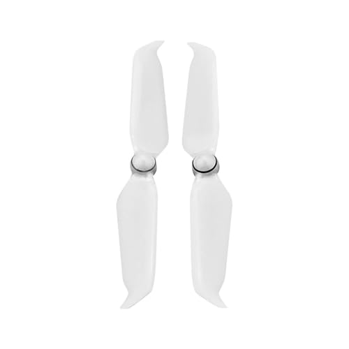 AYrMtH Passend for Phantom 4 Pro/V2.0/4 Advanced Drone Geräuscharmer Propeller mit Schnellverschluss, 9455S-Propeller mit Geräuschreduzierung(Propeller) von AYrMtH