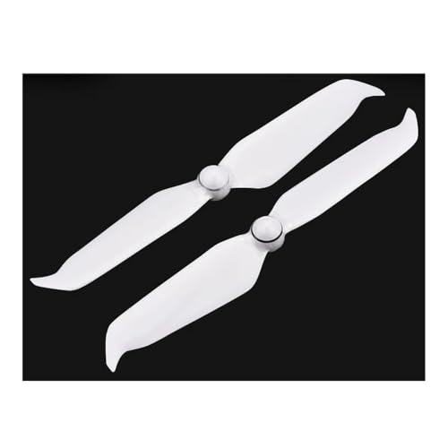 AYrMtH Passend for Phantom 4 Pro V2.0 Advanced Quick Release Props Geräuschreduzierungsblatt-Zubehör 9455S Geräuscharme Propellerblätter(Bundle 2) von AYrMtH