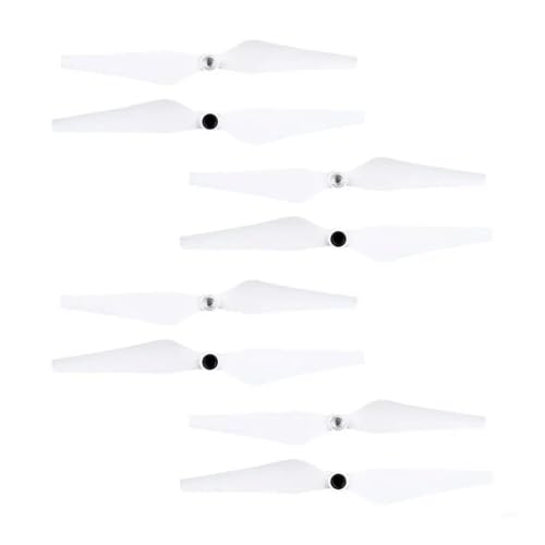 AYrMtH Passend for Phantom Multicopter 3 Version Propeller, for 9450 K43A Low Noise Propeller von AYrMtH