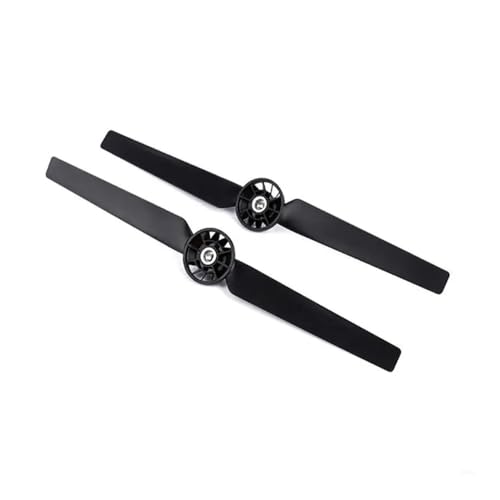 AYrMtH Passend for Q500 4K, selbstsichernde Schnellverschlussklinge CW CCW, for K43A, 1 Paar Propeller AYrMtH Passend for Q500 4K, selbstsichernde Schnellverschlussklinge CW CCW, for K43A, 1 Paar Propeller von AYrMtH