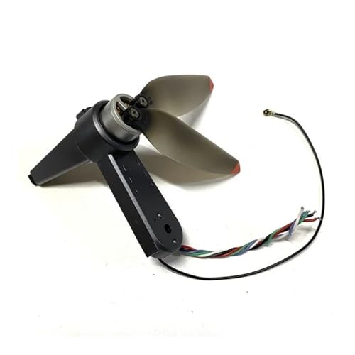 AYrMtH Passend for RG106Pro Max RG106 Drohnenmotorarm RG106 PRO bürstenloser Faltbarer RC-Quadcopter-Arm B mit Propeller AYrMtH Passend for RG106Pro Max RG106 Drohnenmotorarm RG106 PRO bürstenloser Faltbarer RC-Quadcopter-Arm B mit Propeller von AYrMtH