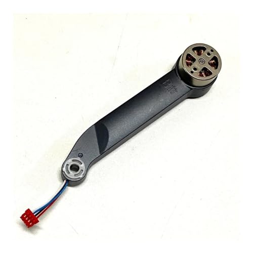 AYrMtH Passend for S136 Mini RC Drone Motor Passend for S136Pro Flügel Arme Bürstenlose Motoren Ersatzteile(1 Front B) von AYrMtH