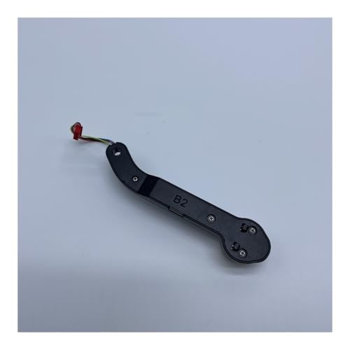 AYrMtH Passend for S150 RC-Drohnenmotor mit Blade-Propellern, bürstenlosem Motorarmzubehör(1PCS B2) von AYrMtH