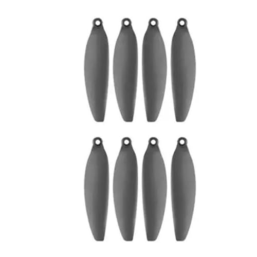 AYrMtH Passend for S2S Mini-Drohnenpropeller-Ersatzteile, S2S-Blade-Drohnen-Ersatzteile, S2S-Austauschpropeller(S2S Blade 20 Set) von AYrMtH