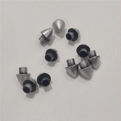 AYrMtH Passend for S97 Hindernisvermeidung Faltbares Drohnenzubehör RC Quadcopter Ersatzteile Klingenschutzrahmen/Propeller/Klingenabdeckung Zubehör(Lavender) von AYrMtH