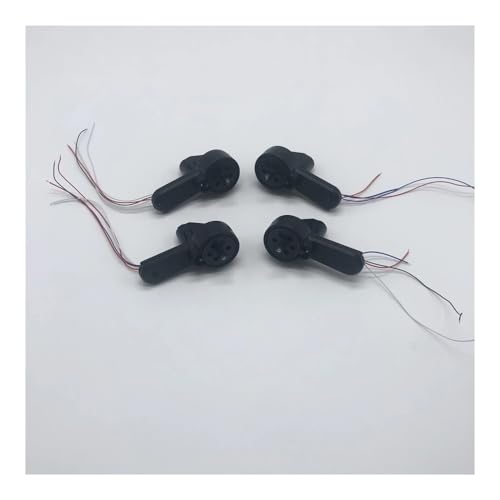 AYrMtH Passend for SG700 SG700S SG700D FPV Drone RC Quadcopter Ersatzteile Klappflügelarm Motoren/Motorlager Klinge etc. Teilesatz(816 Version Motor Kit 4) von AYrMtH