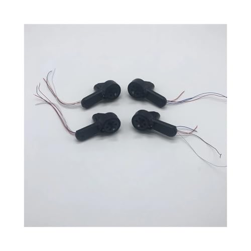 AYrMtH Passend for SG700 SG700S SG700D FPV Drone RC Quadcopter Ersatzteile Klappflügelarm Motoren/Motorlager Klinge etc. Teilesatz(8620 Version Motor Kit 9) von AYrMtH
