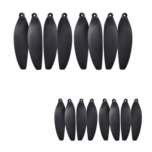 AYrMtH Passend for SG907 PRO MAX 4K Drone Blade RC Flugzeug Propeller Passend for SG907 MAX Propeller / SG907 SE Propeller(SG907 Series 20 Set) von AYrMtH