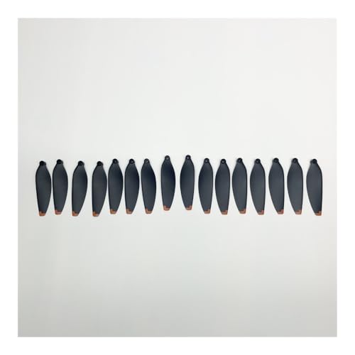 AYrMtH Passend for V168 Pro Max Propeller for Drohnen-Ersatzpaddel, Zubehör-Teilesatz(16pcs) von AYrMtH