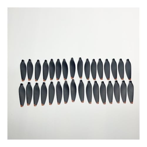 AYrMtH Passend for V168 Pro Max Propeller for Drohnen-Ersatzpaddel, Zubehör-Teilesatz(32pcs) von AYrMtH
