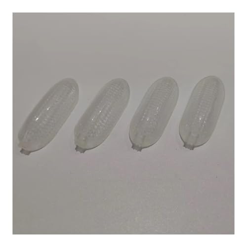 AYrMtH Passend for X8HC X8HW X8HG Großer RC Quadcopter Lampenschirm Ersatz X8G X8W X8C Drone Zubehör Lampenschirme 4PCS AYrMtH Passend for X8HC X8HW X8HG Großer RC Quadcopter Lampenschirm Ersatz X8G X8W X8C Drone Zubehör Lampenschirme 4PCS von AYrMtH