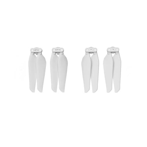AYrMtH Passend for X8SE 2022 V2 Drohnenpropeller Passend for X8SE 2020 Blade CW CCW Drohnenpropeller Zubehör(X8SE Blade 10 Set) von AYrMtH