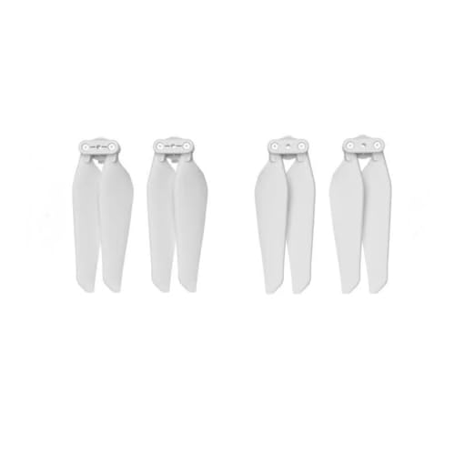 AYrMtH Passend for X8SE 2022 V2 Drohnenpropeller Passend for X8SE 2020 Schnellverschlussklinge CW CCW Drohnenpropellerzubehör(X8SE Blade 10 Set) von AYrMtH