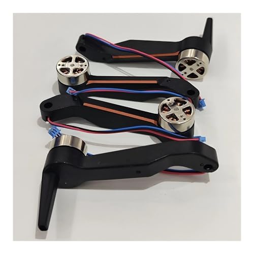AYrMtH Passend for bürstenlosen Motorarm der AE10 Mini-Drohne / 4 STÜCK AYrMtH Passend for bürstenlosen Motorarm der AE10 Mini-Drohne / 4 STÜCK von AYrMtH