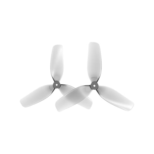 AYrMtH Passend for iFlight Defender Propeller Set 16/20/25 1809 2020 2525 Propeller for RC DIY FPV Racing Drone(6pairs 1809 Props) von AYrMtH