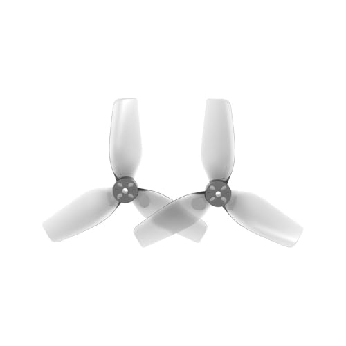 AYrMtH Passend for iFlight Defender Propeller Set 16/20/25 1809 2020 2525 Propeller for RC DIY FPV Racing Drone(6pairs 2020 Props) von AYrMtH