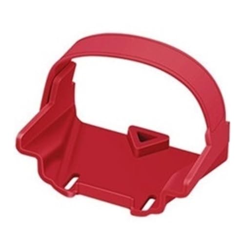 AYrMtH Propellerhalter passend for Mavic Mini 3 PRO Propeller Stabilisator Schutzgürtel Requisiten Festmontage Drohnenzubehör(Red) von AYrMtH