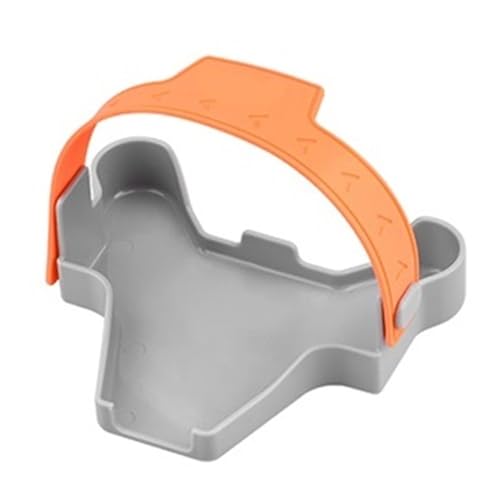 AYrMtH Propellerhalter passend for Mavic Mini 3 PRO Propeller Stabilisator Schutzgürtel Requisiten Festmontage Drohnenzubehör Style 2 AYrMtH Propellerhalter passend for Mavic Mini 3 PRO Propeller Stabilisator Schutzgürtel Requisiten Festmontage Drohnenzubehör Style 2 von AYrMtH