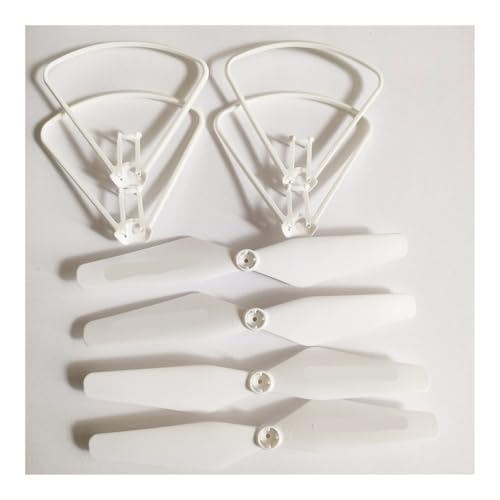 Fit For Z3 RC Quadcopter Propeller Schutzrahmen Wing Guard Protector Zubehör Faltbare Drohne Ersatzteil von AYrMtH