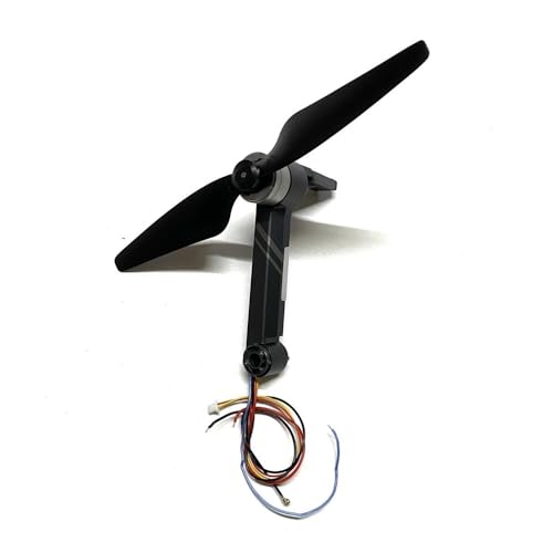 Fit for F22 F22S RC Drone Zubehör Arm Propeller Schutz Ersatzteile(F22s Front A arm) von AYrMtH
